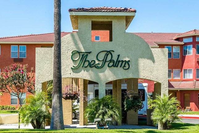 The Palms