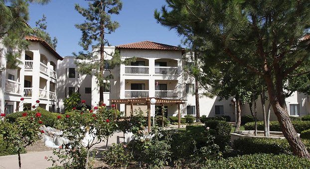 The Springs of El Cajon