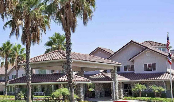 Valencia Commons