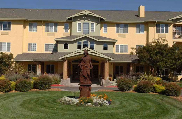Vineyard Commons