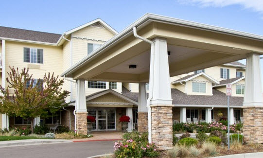 Arvada Estates