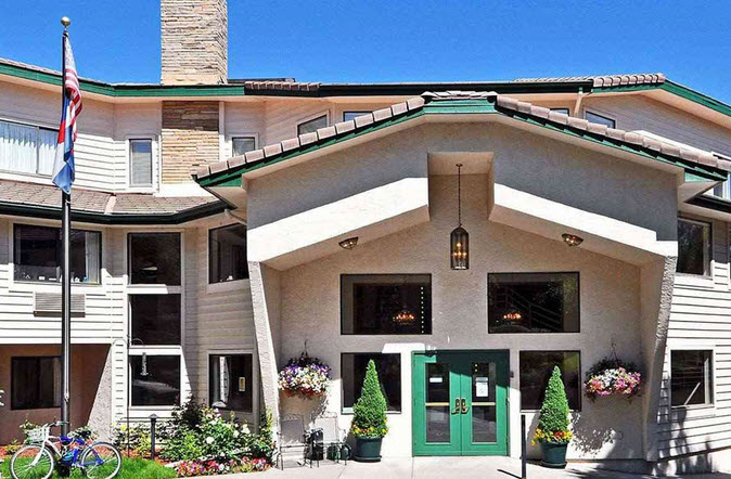 Lakewood Estates