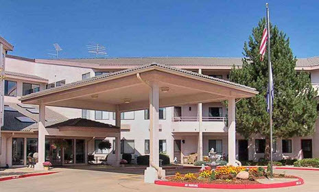 Longmont Regent