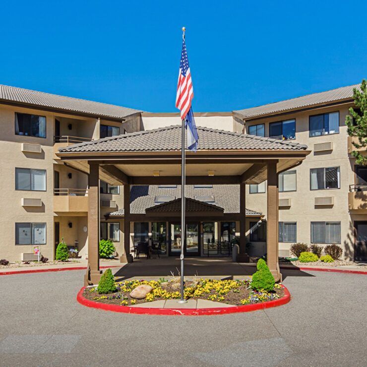 Longmont Regent photo 2