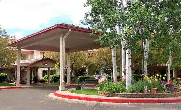 Parkwood Estates