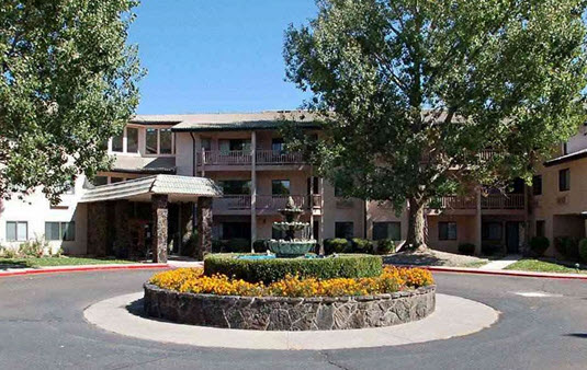Pueblo Regent