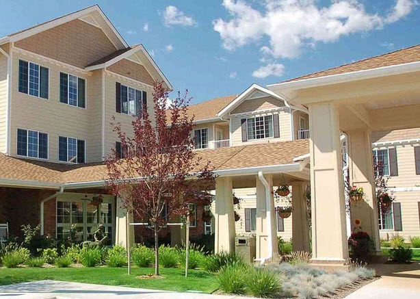 Sugar Valley Estates