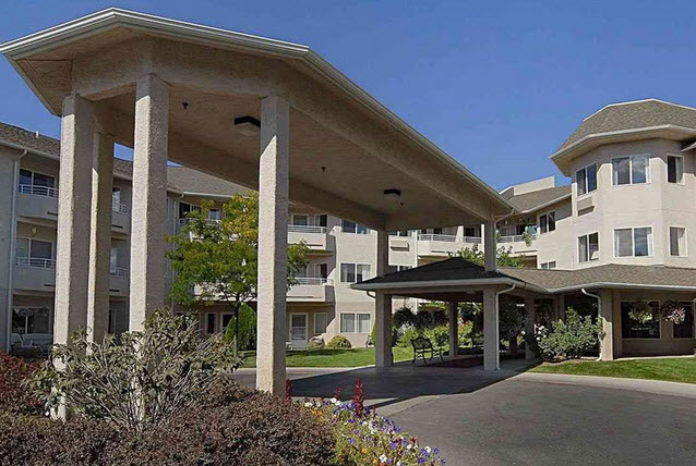 The Atrium of Grand Valley