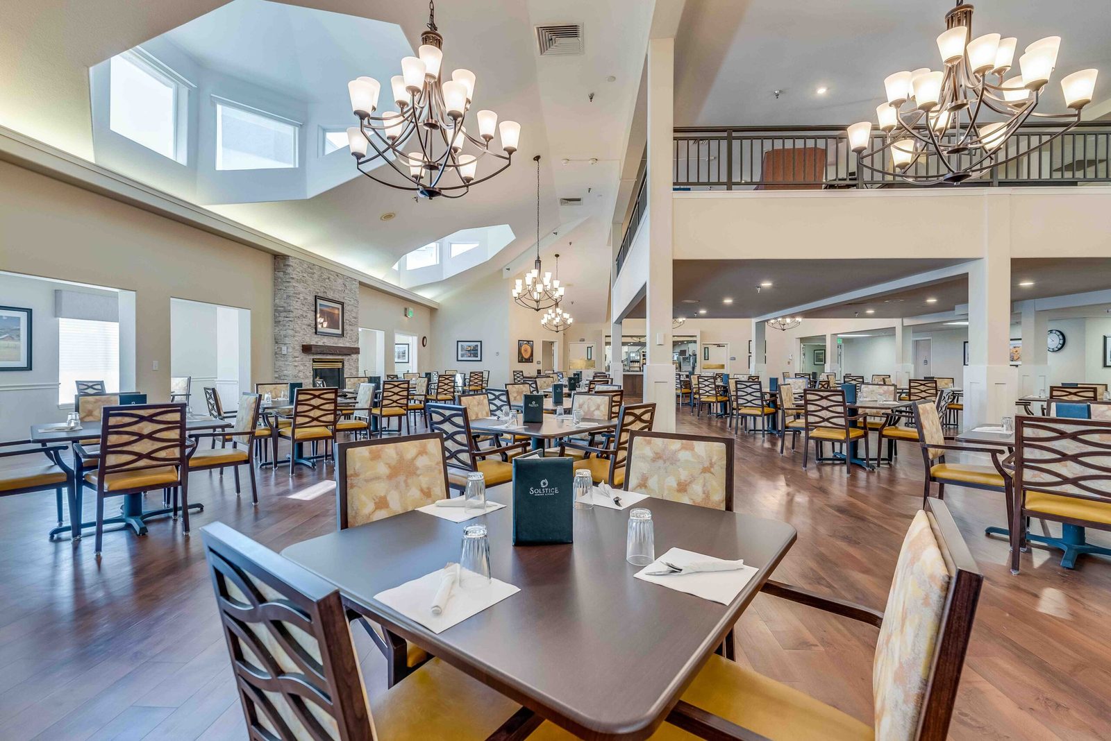Solstice Senior Living at Grand Valley photo 5