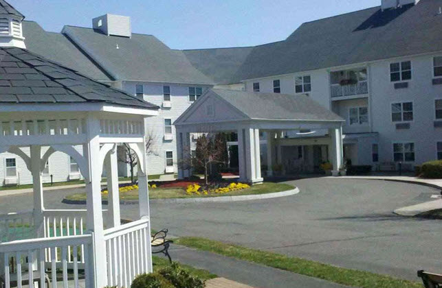 Lodge at Cold Spring