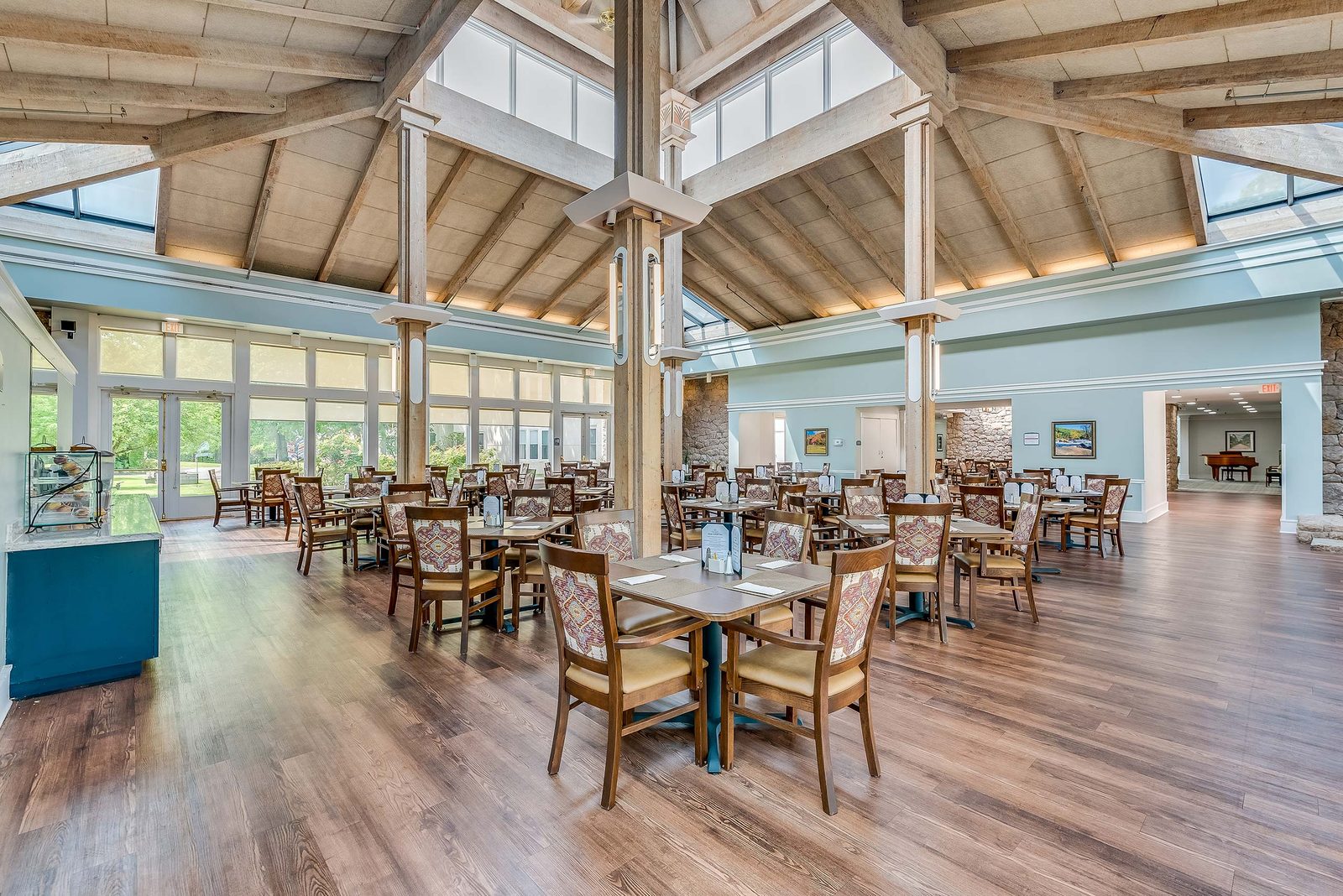 Solstice Senior Living at Guilford photo 2
