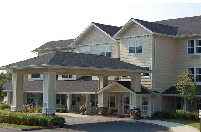 White Oaks