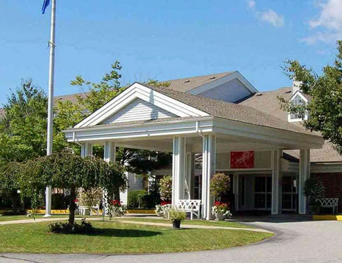 Windham Falls Estates