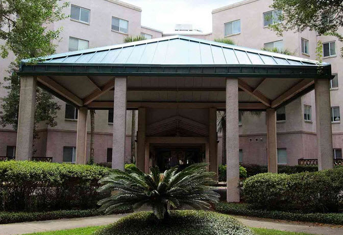 Atrium at Gainesville