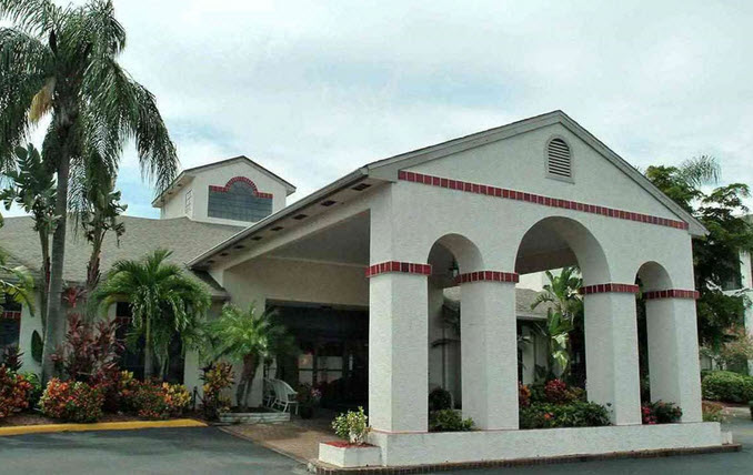 Regency Residence