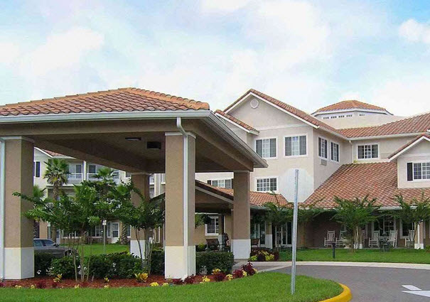 Sterling Court