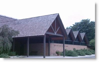 Mary Sandoe House, The