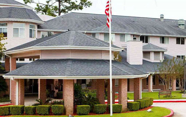 University Pines