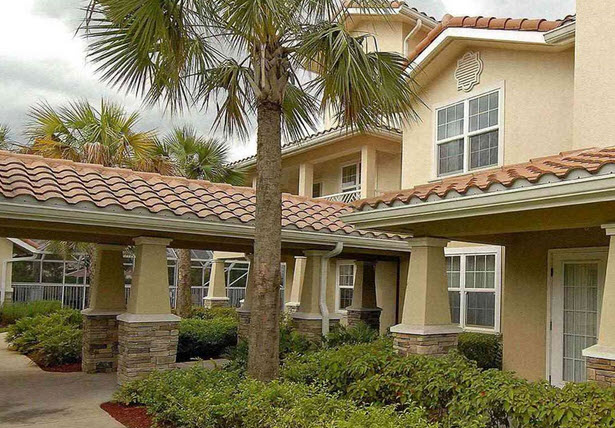 Windward Palms