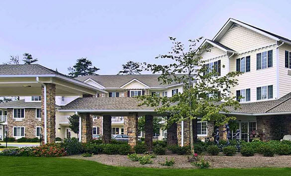 Laurel Grove