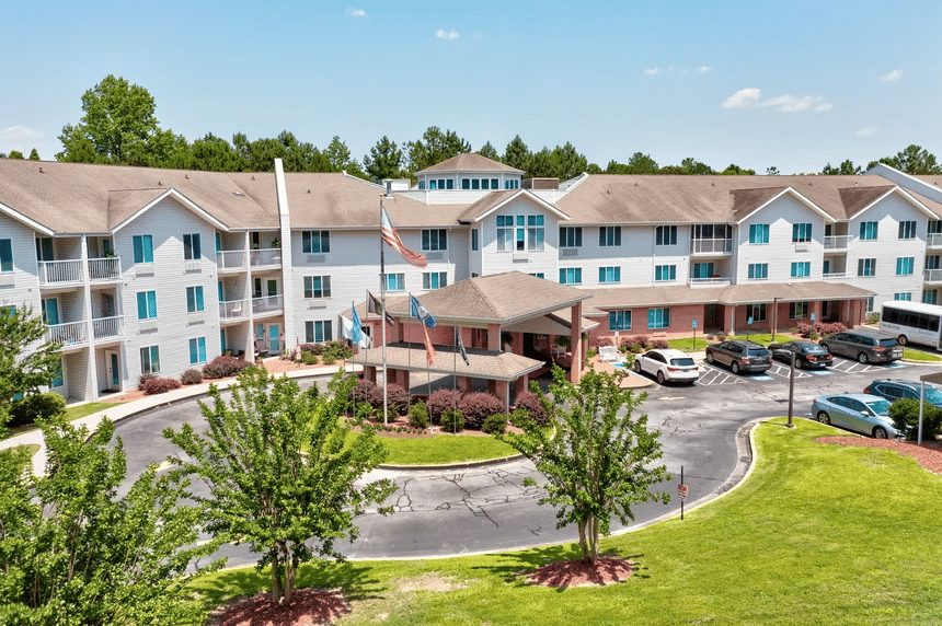 TerraBella Riverplace photo 5