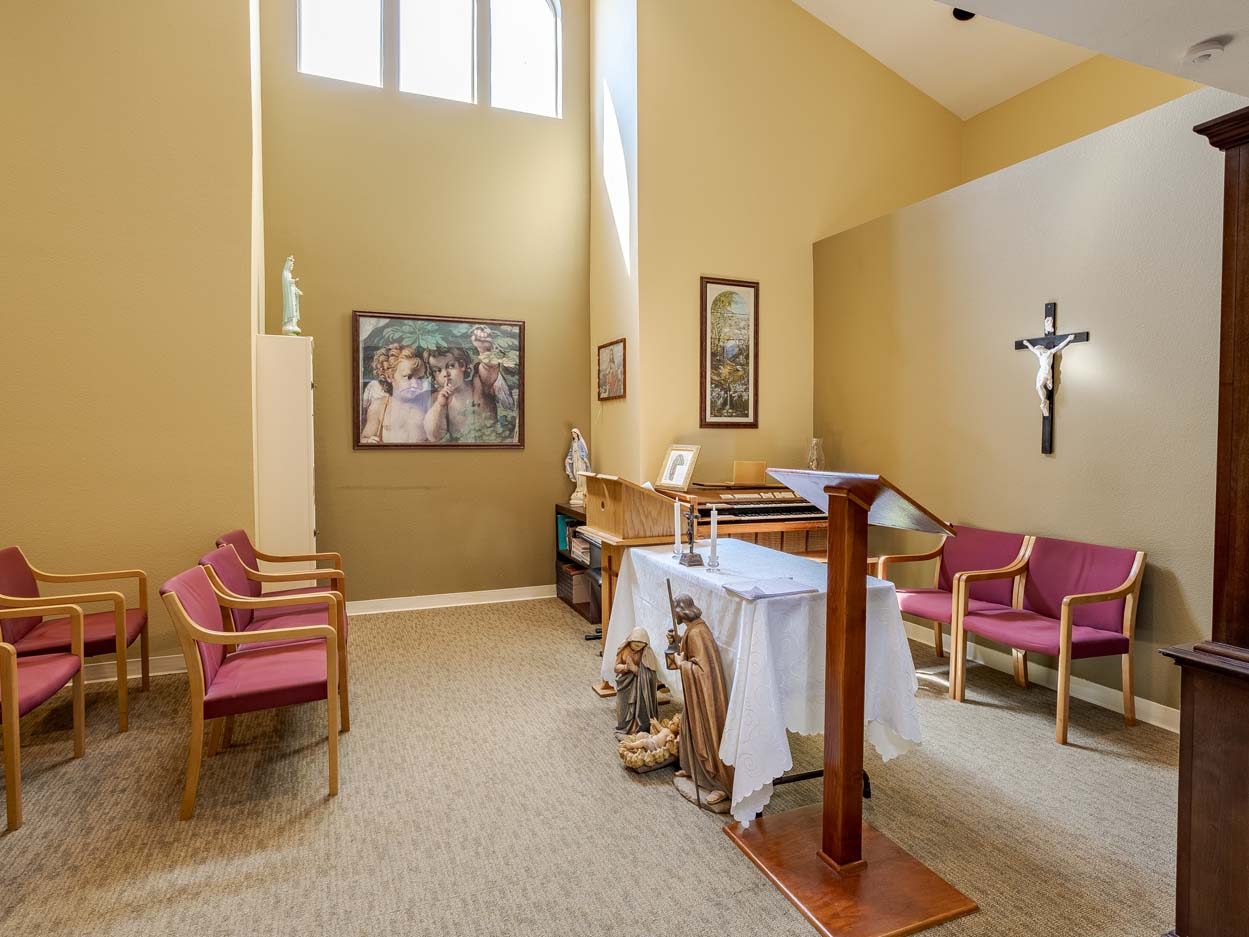 Marycrest Assisted Living photo 5
