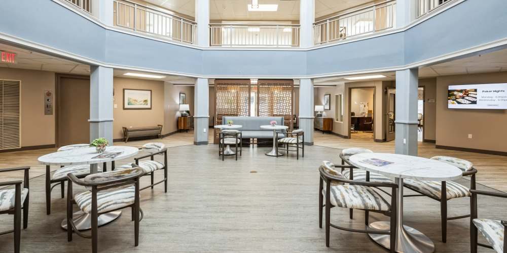 Washington Commons photo 2