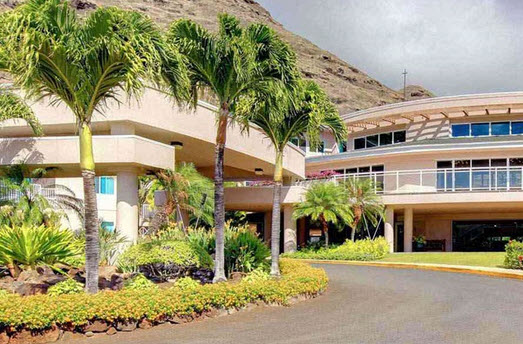 Hawaii Kai