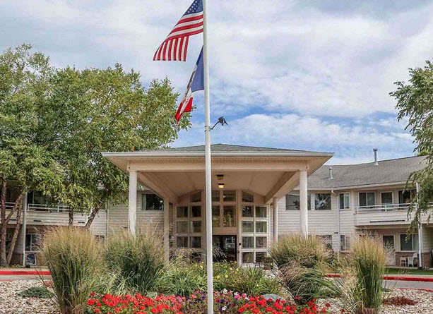 Palmer Hills