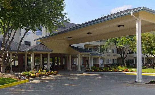 Montvale Estates