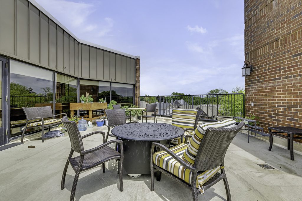 Solstice Senior Living at Palatine photo 3