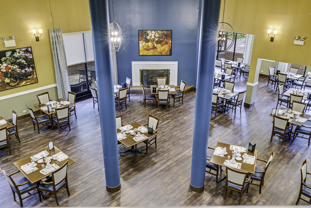 Solstice Senior Living at Palatine photo 4