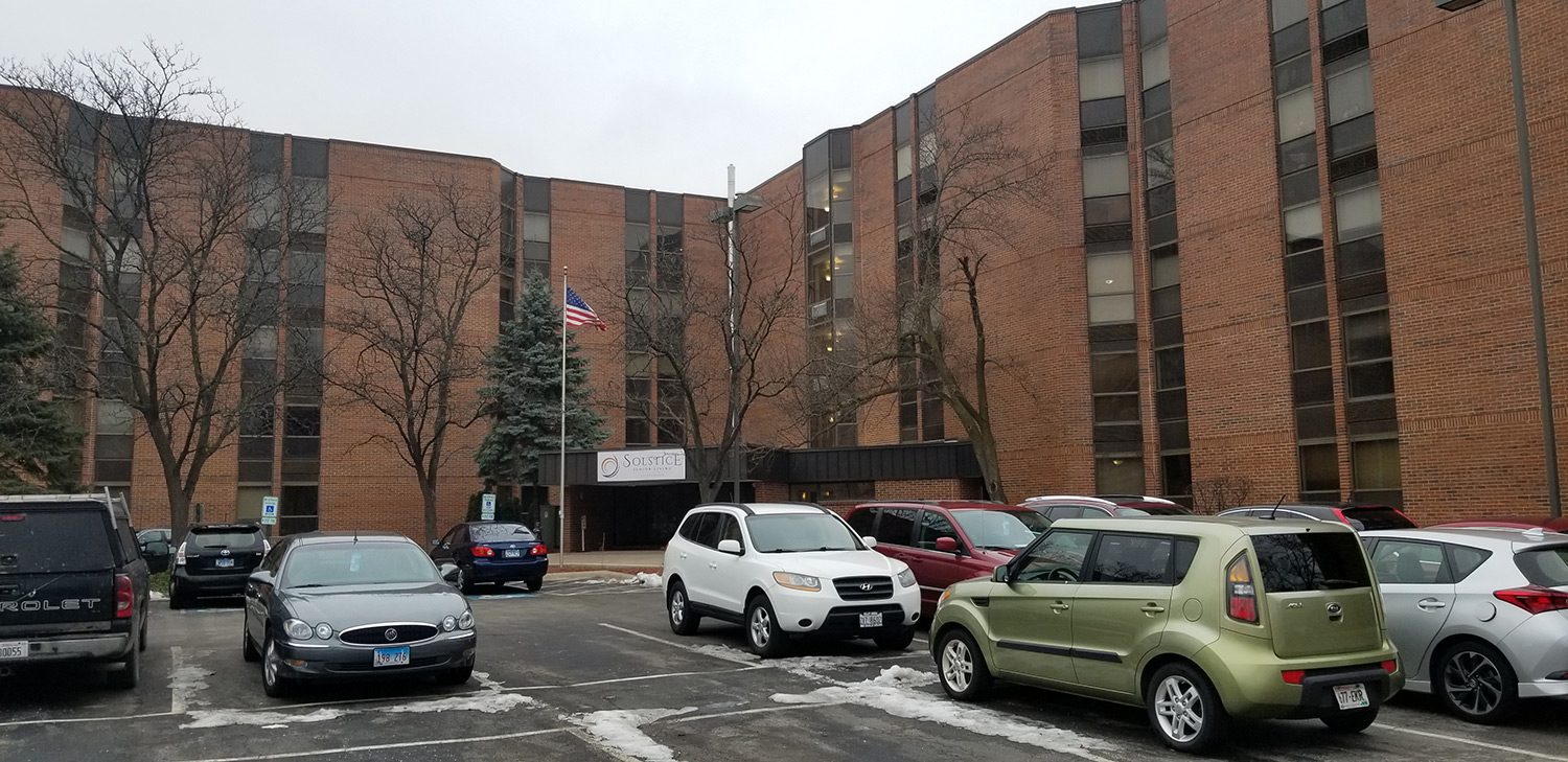 Solstice Senior Living at Palatine photo 5
