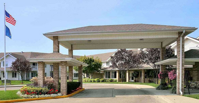 Parkside Court
