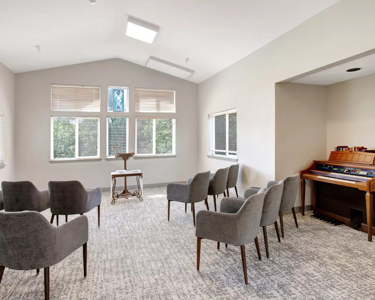 Parkside Court photo 4