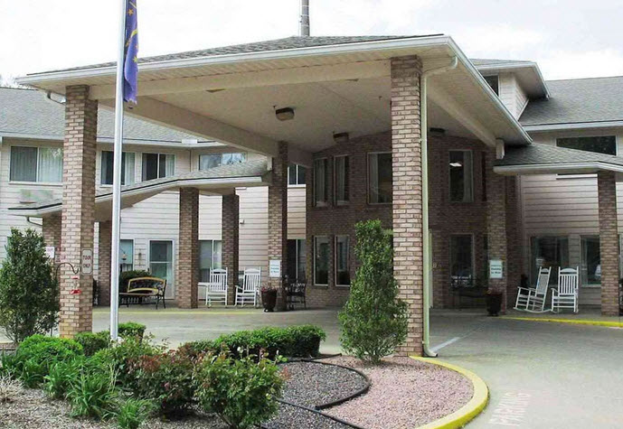 Willow Park