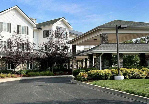 Ponder Creek Estates