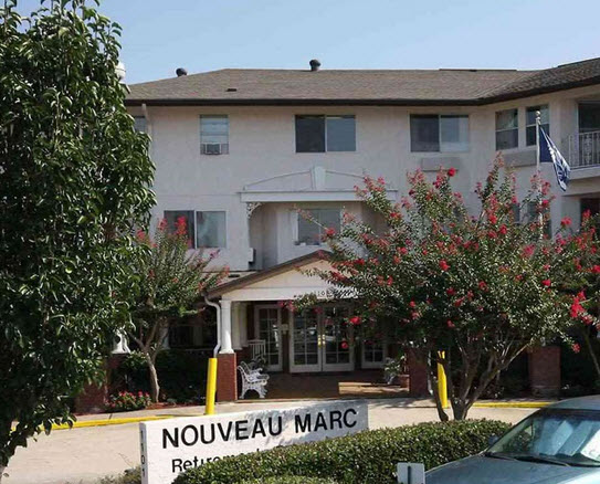 Nouveau Marc