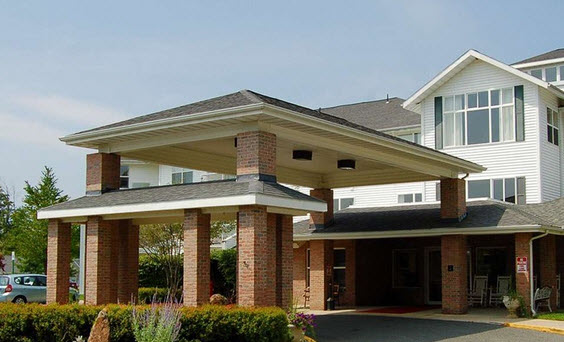 Devonshire Estates
