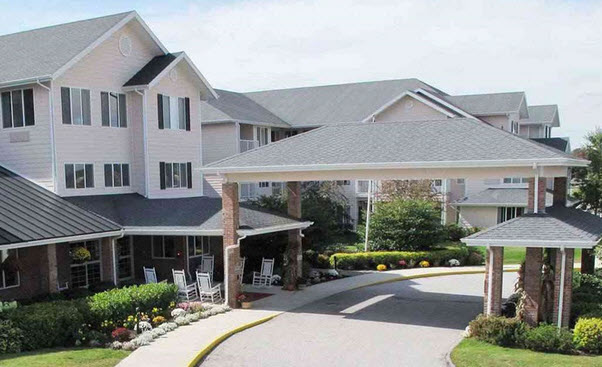 Sunbury Village