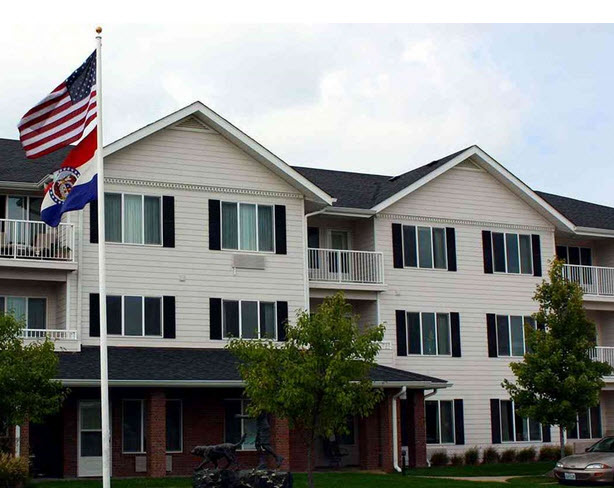 Boone Landing