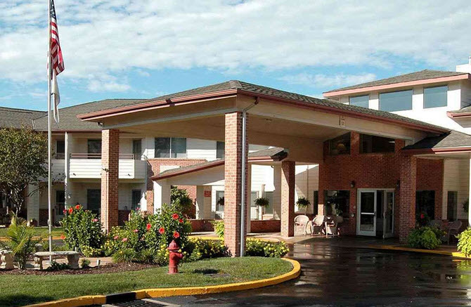 Briarcrest Estates