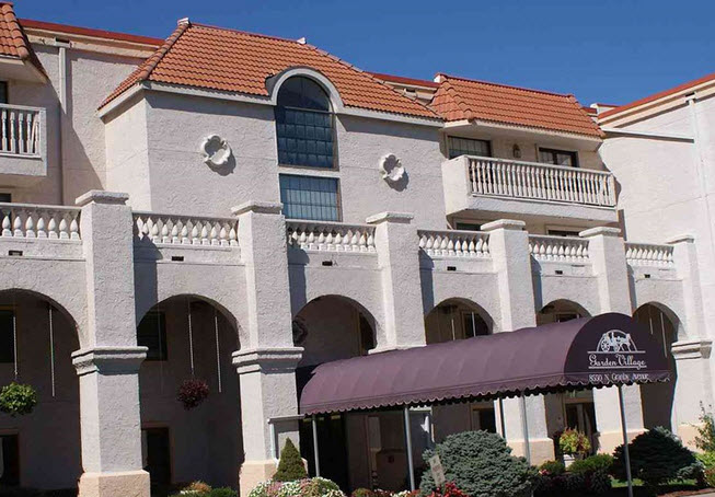Garden Village