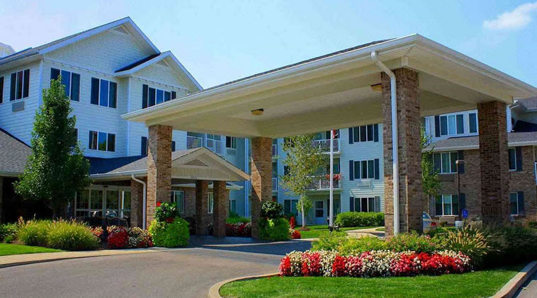 Orchid Terrace