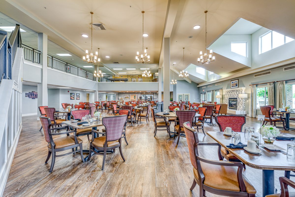 Solstice Senior Living at Lee's Summit photo 4