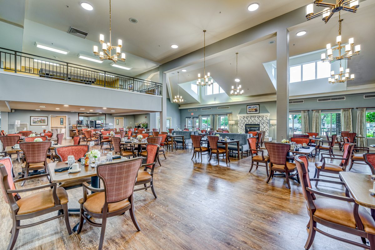Solstice Senior Living at Lee's Summit photo 5