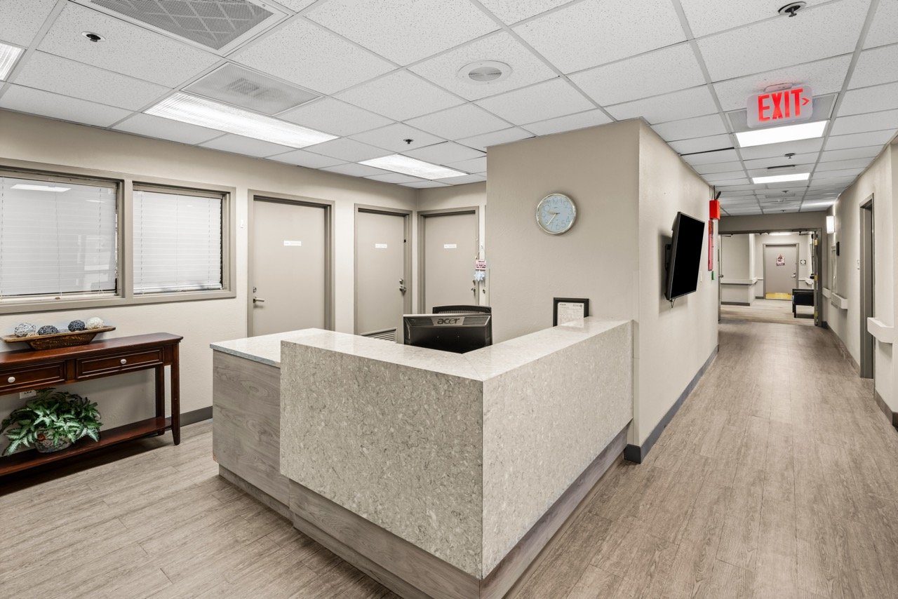 Chateau Ridgeland Sky Active Living photo 2