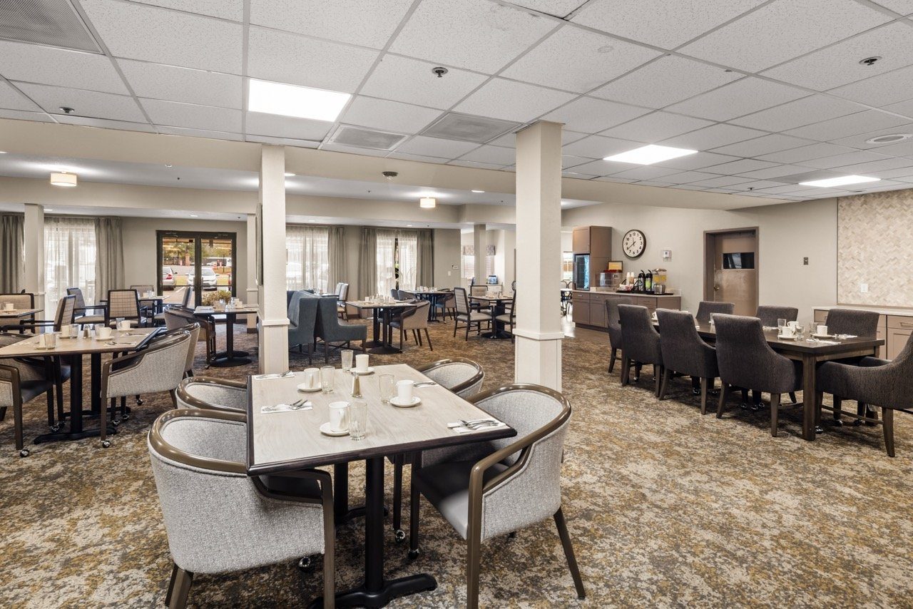 Chateau Ridgeland Sky Active Living photo 3