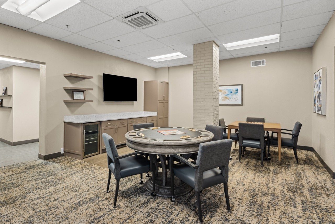 Chateau Ridgeland Sky Active Living photo 4