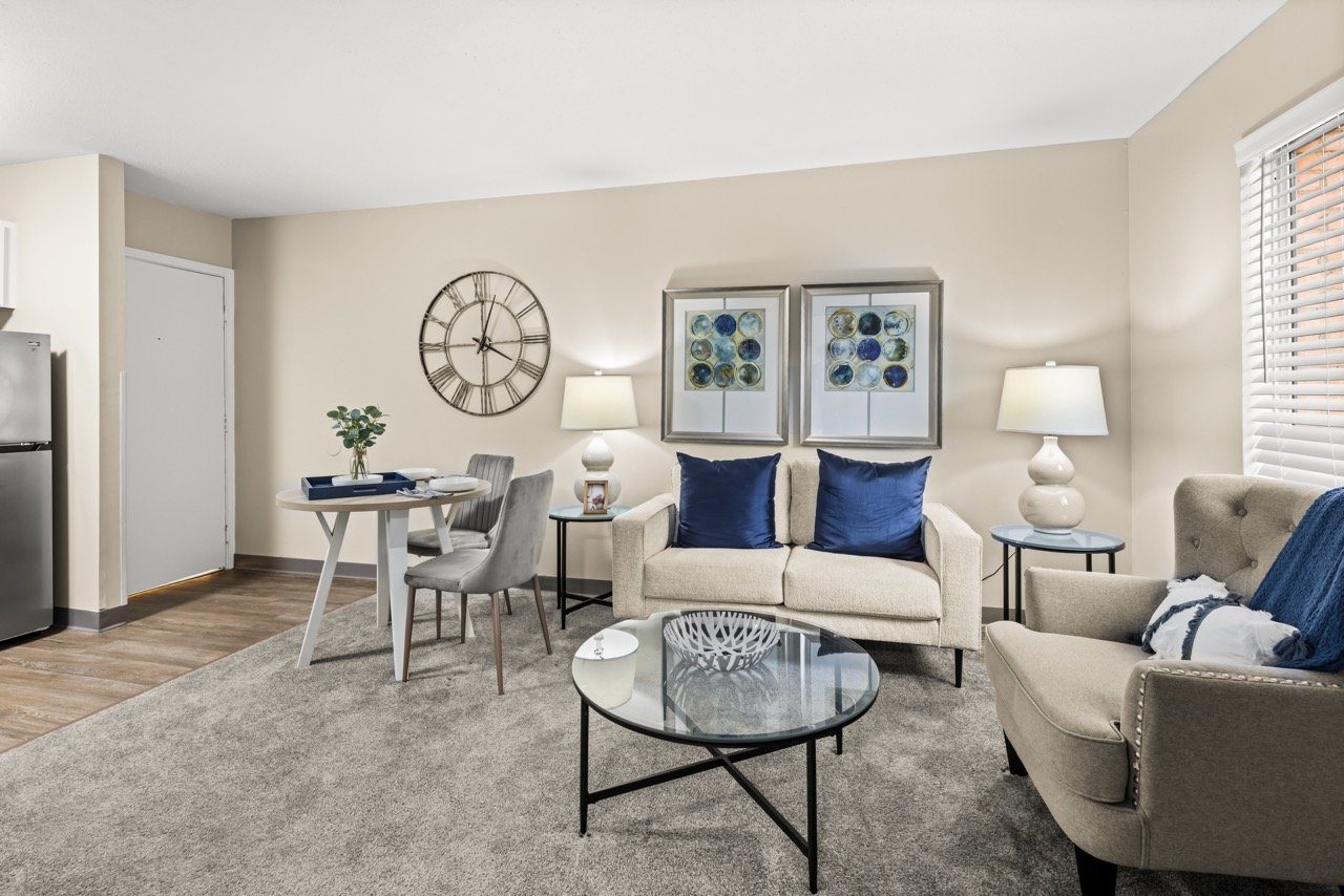Chateau Ridgeland Sky Active Living photo 5